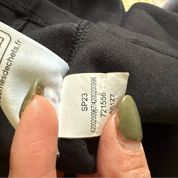 The North Face TNF Tech Dress in Black NWOT - Picture 13 of 13